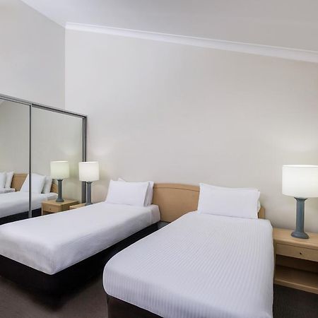 Medina Serviced Apartments North Ryde Σίδνεϊ Εξωτερικό φωτογραφία