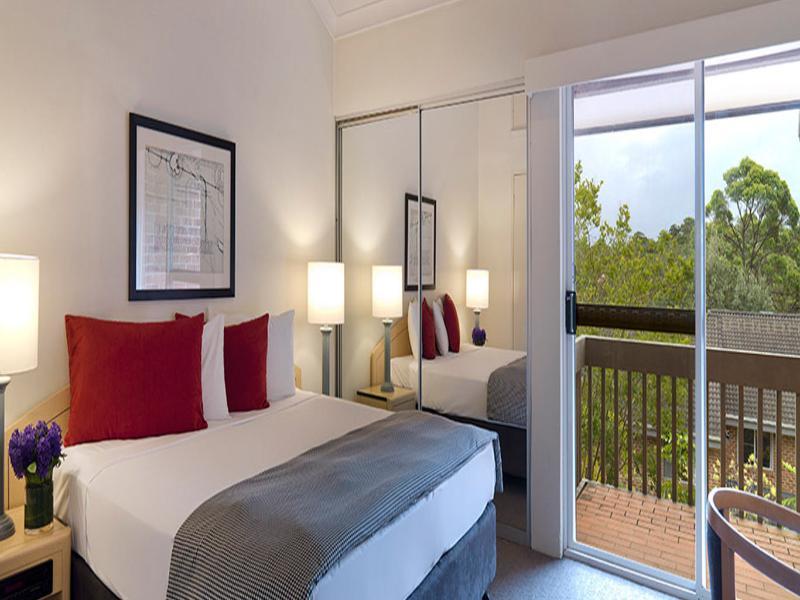 Medina Serviced Apartments North Ryde Σίδνεϊ Εξωτερικό φωτογραφία