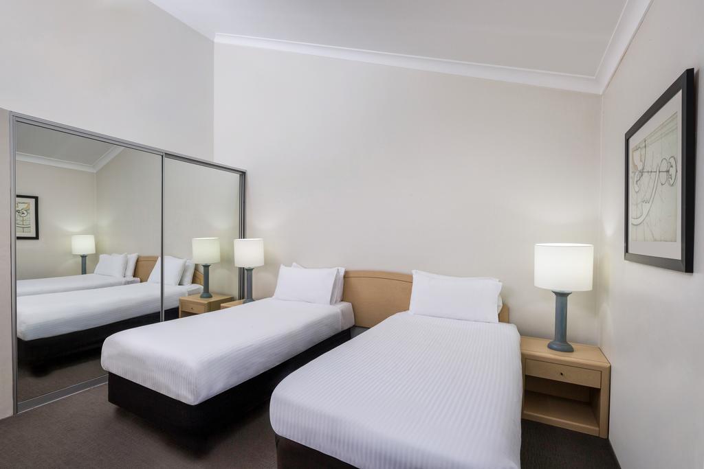 Medina Serviced Apartments North Ryde Σίδνεϊ Εξωτερικό φωτογραφία