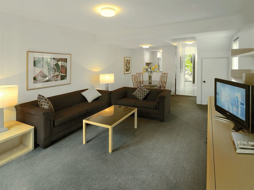 Medina Serviced Apartments North Ryde Σίδνεϊ Δωμάτιο φωτογραφία