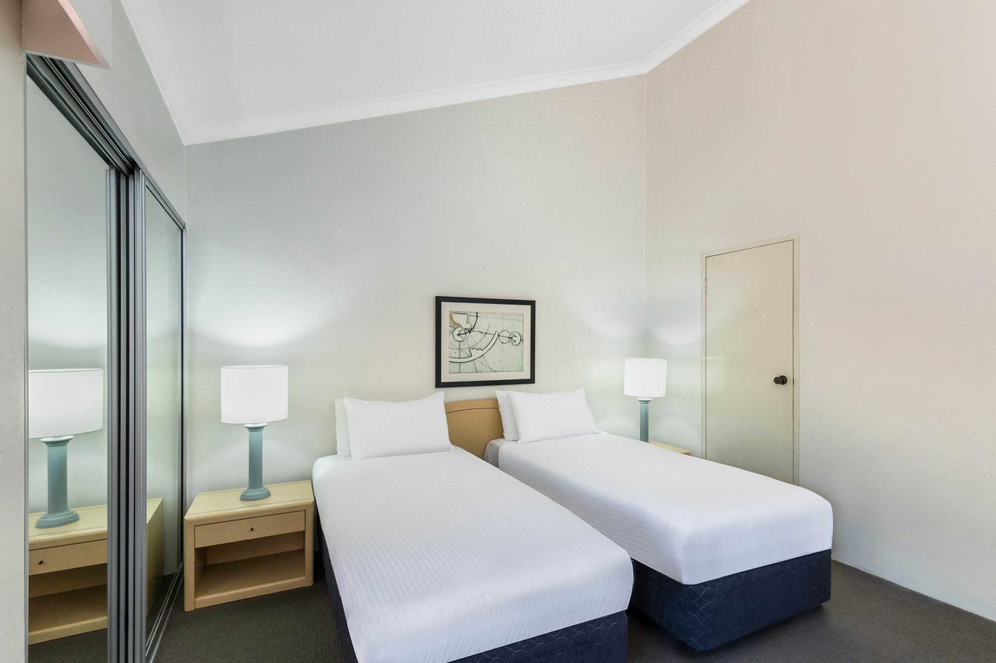 Medina Serviced Apartments North Ryde Σίδνεϊ Εξωτερικό φωτογραφία