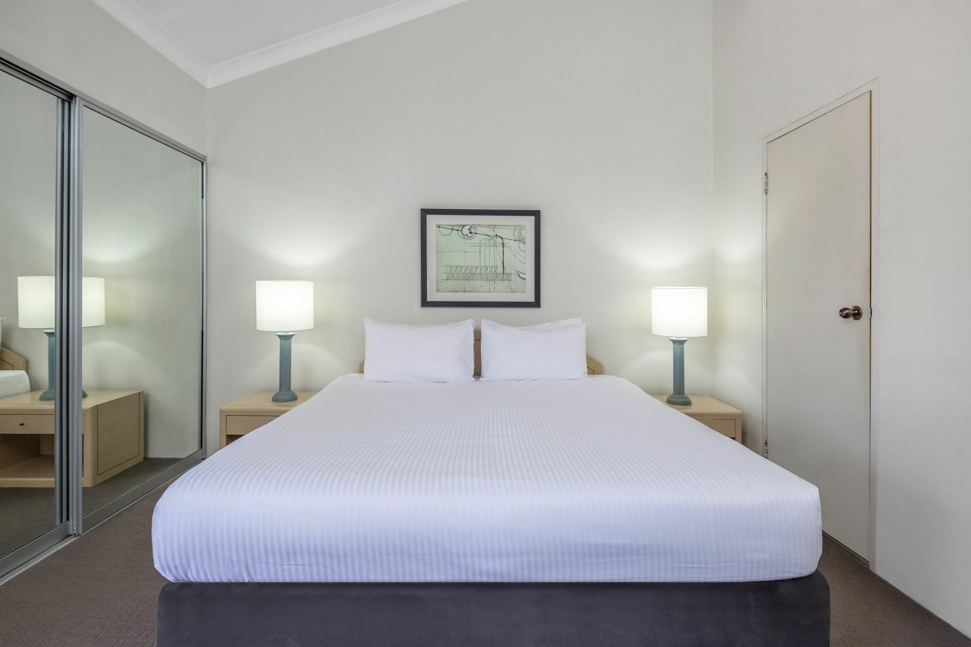 Medina Serviced Apartments North Ryde Σίδνεϊ Εξωτερικό φωτογραφία